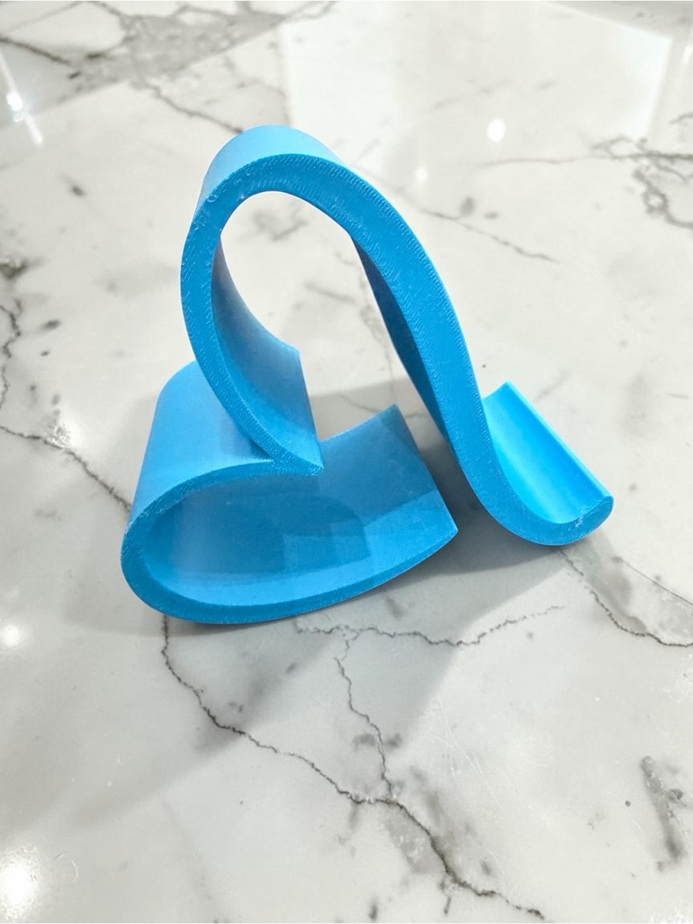 3D printed phone holder “ALL my ♥️ “